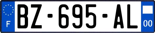 BZ-695-AL