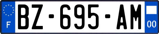 BZ-695-AM