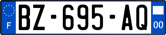 BZ-695-AQ