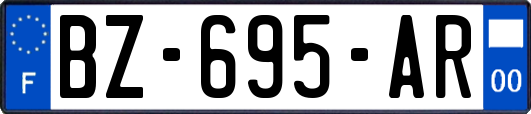 BZ-695-AR