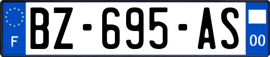 BZ-695-AS