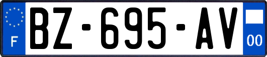 BZ-695-AV