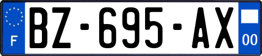 BZ-695-AX