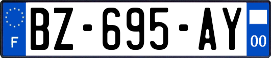 BZ-695-AY