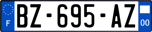 BZ-695-AZ