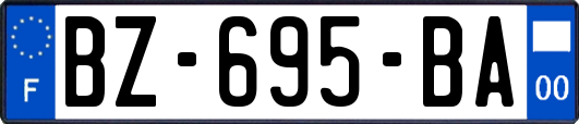 BZ-695-BA