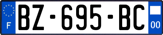 BZ-695-BC