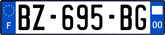 BZ-695-BG