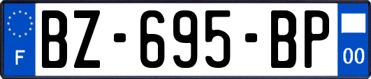 BZ-695-BP