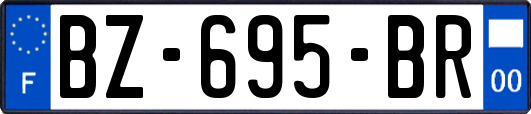 BZ-695-BR