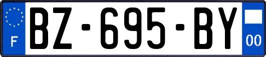 BZ-695-BY