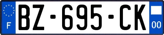 BZ-695-CK