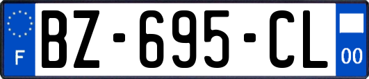 BZ-695-CL