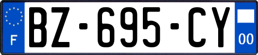 BZ-695-CY