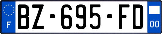 BZ-695-FD