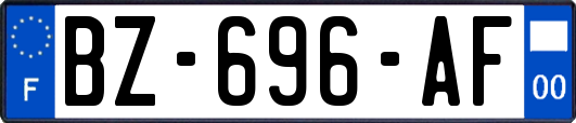 BZ-696-AF