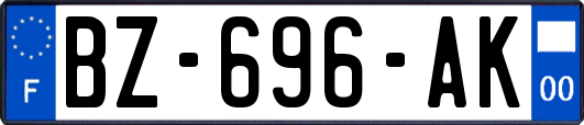 BZ-696-AK