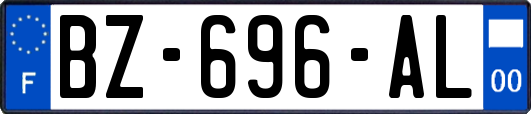 BZ-696-AL