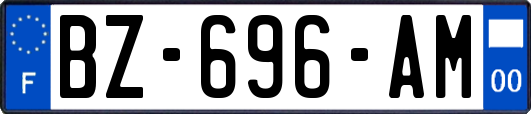 BZ-696-AM