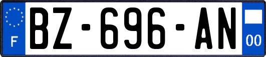 BZ-696-AN