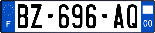 BZ-696-AQ