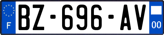 BZ-696-AV