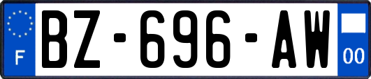 BZ-696-AW