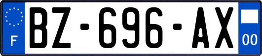 BZ-696-AX