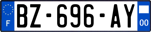 BZ-696-AY