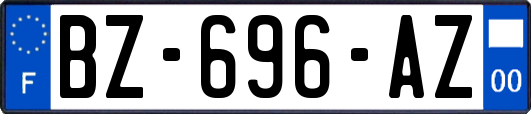 BZ-696-AZ