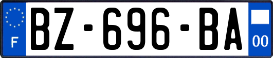 BZ-696-BA