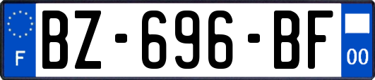 BZ-696-BF