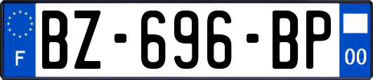 BZ-696-BP