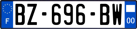 BZ-696-BW