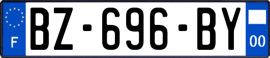 BZ-696-BY