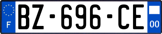 BZ-696-CE