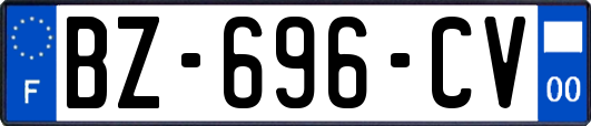 BZ-696-CV