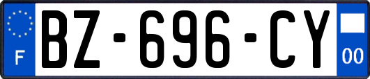 BZ-696-CY