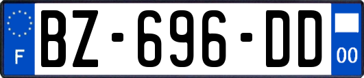 BZ-696-DD