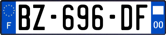 BZ-696-DF