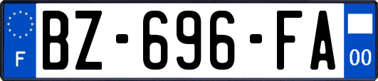 BZ-696-FA