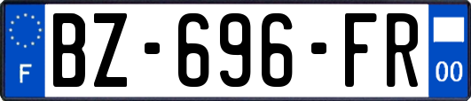 BZ-696-FR