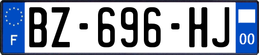 BZ-696-HJ