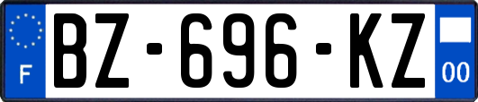 BZ-696-KZ