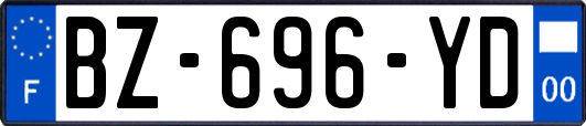 BZ-696-YD