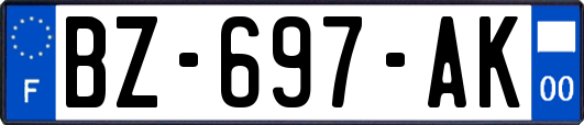 BZ-697-AK