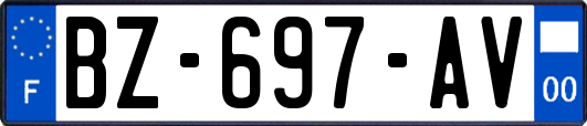 BZ-697-AV