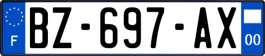 BZ-697-AX