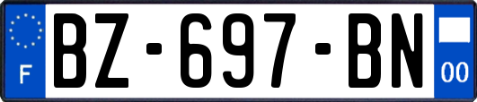 BZ-697-BN