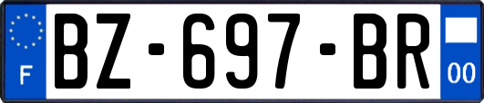 BZ-697-BR